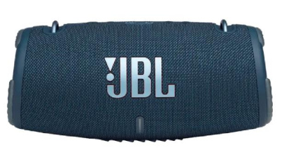 JBL Xtreme 3 BLUE Портативная колонка JBLXTREME3BLUUK