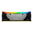 Kingston FURY Renegade RGB KF436C18RB2AK2/64 Память оперативная 64GB DDR4