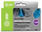 Cactus CS-LC1240C Картридж струйный