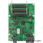 Mikrotik RB433L Материнская плата  2