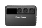 CyberPower BU600E ИБП 2