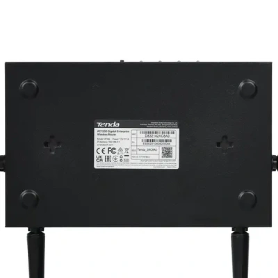 TENDA W18E Wi-Fi маршрутизатор 4