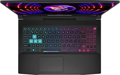 MSI Katana 15 B13VFK-2434XRU 9S7-158571-2434 Ноутбук 5