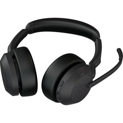 Jabra Evolve2 55 25599-999-999 Беспроводная гарнитура 2