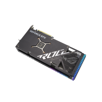 ASUS ROG-STRIX-RTX4070S-O12G-GAMING 90YV0KD0-M0NA00 Видеокарта 6