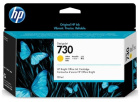 HP 730 P2V64A Yellow Картридж 