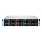 HP Proliant DL380p Gen8 Сервер DL380pG8_2xE5-2680v2_64GB_25SFF