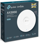 TP-Link EAP650 AX3000 Потолочная точка доступа Wi‑Fi 6 6