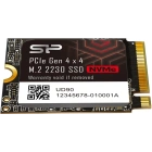 Silicon Power SP500GBP44UD9007 Накопитель SSD 3