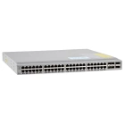 Cisco Nexus N9K-C92348GC-X Б/У Коммутатор