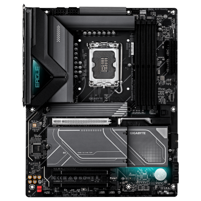 Gigabyte Z890 EAGLE PLUS Материнская плата 1