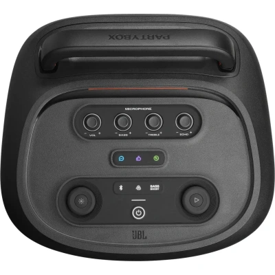 JBL PARTYBOX 520 JBLPARTYBOX520EU Аудиосистема 2
