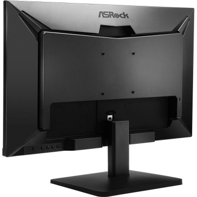 AsRock Phantom Gaming PG27QFT1B Монитор 4