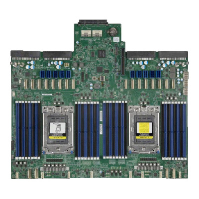 SuperMicro AS -4124GS-TNR+ Платформа системного блока 5