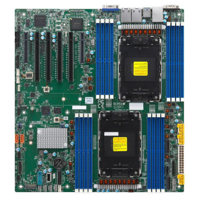 SuperMicro MBD-X13DEI-B Материнская плата