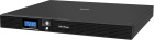 CyberPower OR1000ELCDRM1U ИБП