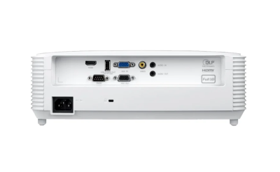 Optoma W308STe Проектор 5