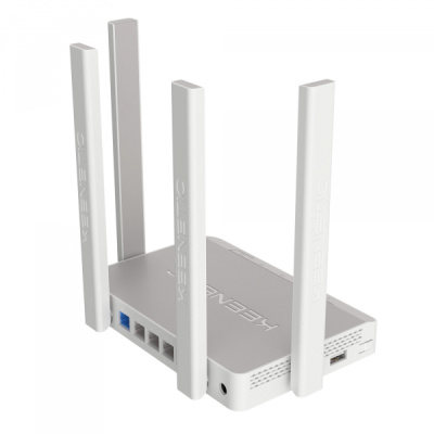 KEENETIC EXTRA (KN-1711) Wi-Fi роутер 2
