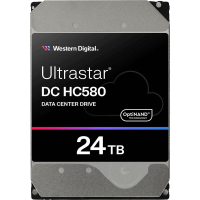Western Digital WUH722424ALE6L4 Жесткий диск 1