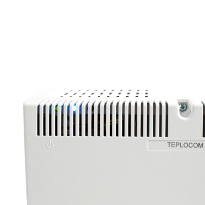 Bastion TEPLOCOM-250+40 ИБП для котла отопления  1