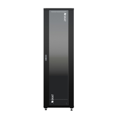 Bastion SKAT TB-42R660GF-B телекоммуникационный шкаф 1