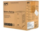APC Back-UPS RS 500VA BX500CI ИБП 5