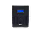 Бастион SKAT-UPS 2000/1200 SKAT-UPS 2000-IN-2X9 источник бесперебойного питания  2