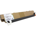 Ricoh D1273802 Вал переноса в сборе