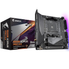 Gigabyte B550I AORUS PRO AX Материнская плата 5
