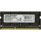 AMD Radeon R5 Entertainment Series 8GB Оперативная память R538G1601S2S-UO
