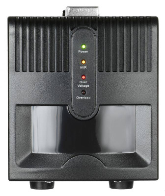 IPPON AVR-2000 1200W 2000VA 551689 Стабилизатор  2