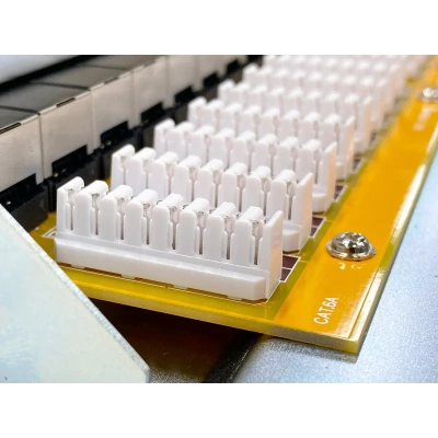 SNR SNR-SD-1U24-6А-H Коммутационная панель 1