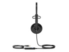 Yealink UH34 LITE MONO UC Гарнитура проводная 2