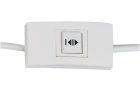 Lumien Master Control LMC-101113 Экран с электроприводом 193х220 см 4
