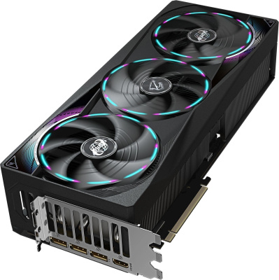 Gigabyte GV-N5080AORUS M-16GD 1.0 Видеокарта 3