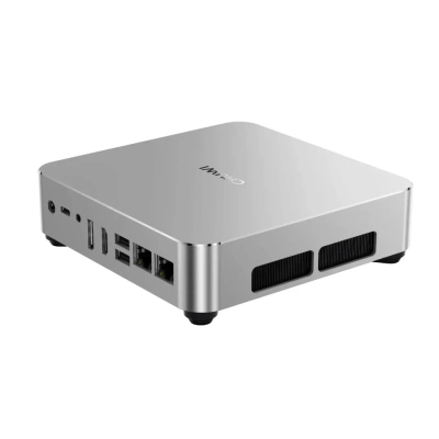 Chuwi AuBox CWI603I7 Silver Мини ПК 1