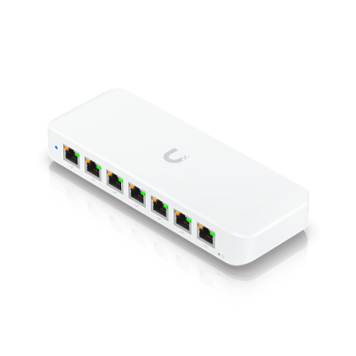 Ubiquiti UniFi Switch Ultra PoE-коммутатор USW-ULTRA