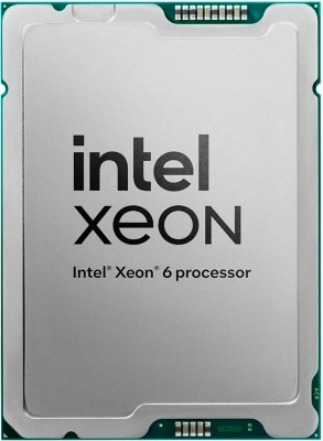 Intel Xeon 6505P PK8072006398700 Процессор