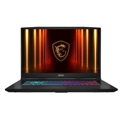 MSI Katana 17 HX B14WGK-415XRUY 9S7-17L791-415 Ноутбук