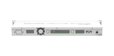 MikroTik CSS326-24G-2S+RM Коммутатор 1
