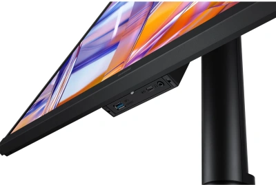 Samsung LS27H804UAIXCI Монитор 10