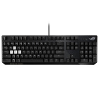 ASUS XA02 ROG STRIX SCOPE 90MP0186-B0RA00 Клавиатура 5