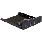 Exegate U3H-623 EX283579RUS Планка USB