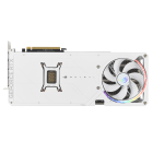 ASUS ROG-ASTRAL-RTX5080-O16G-WHITE 90YV0LV4-M0NA00 Видеокарта 5