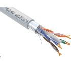 NEOMAX NM20601 (F/UTP cat.6 305 м) Кабель
