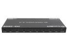 iconBIT HS-2508 Матричный коммутатор 2