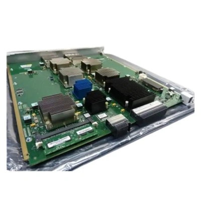 Cisco DS-X9708-K9 Б/У Модуль 1