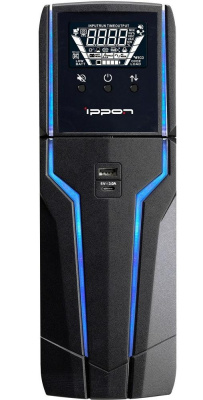 Ippon Game Power Pro 1500 Источник бесперебойного питания 11018970