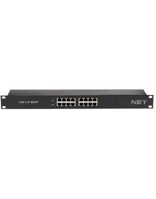 NST NS-LP-8GP Устройство грозозащиты