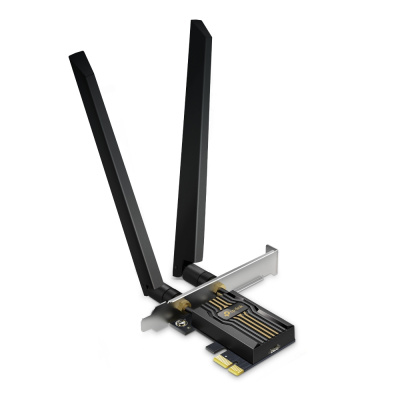 TP-Link ARCHER TBE552E PCI Express-адаптер